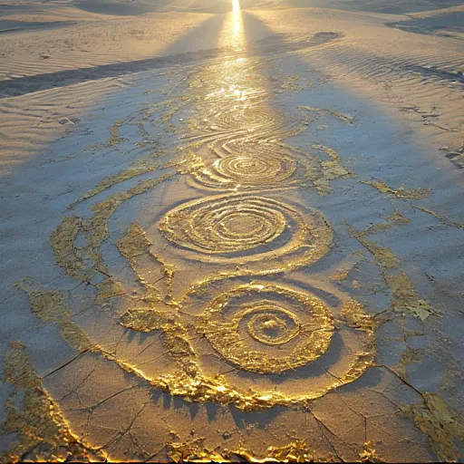 Mahalath name illustration