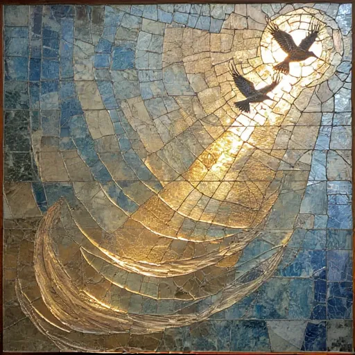 Mahalia name illustration