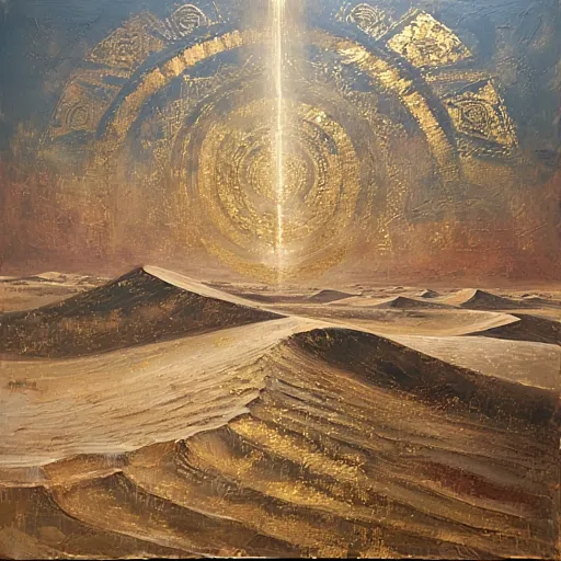 Mahavir name illustration