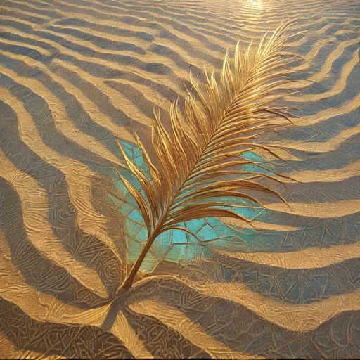 Mahbub name illustration