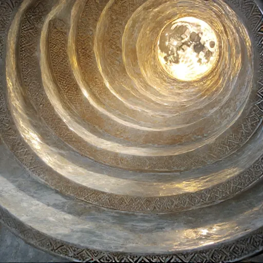 Mahin name illustration