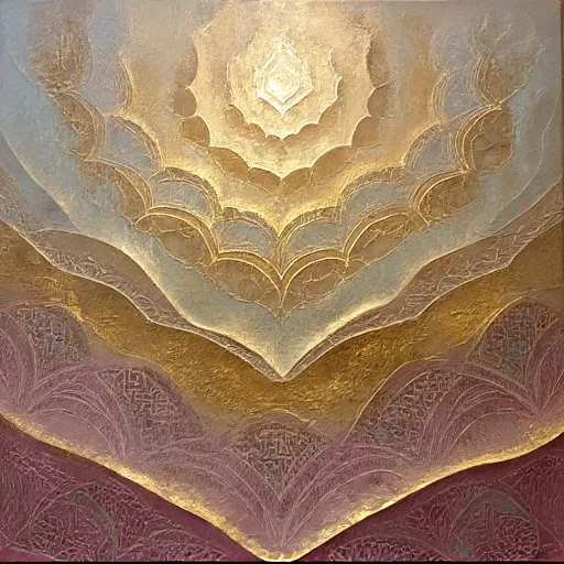 Mahnaz name illustration