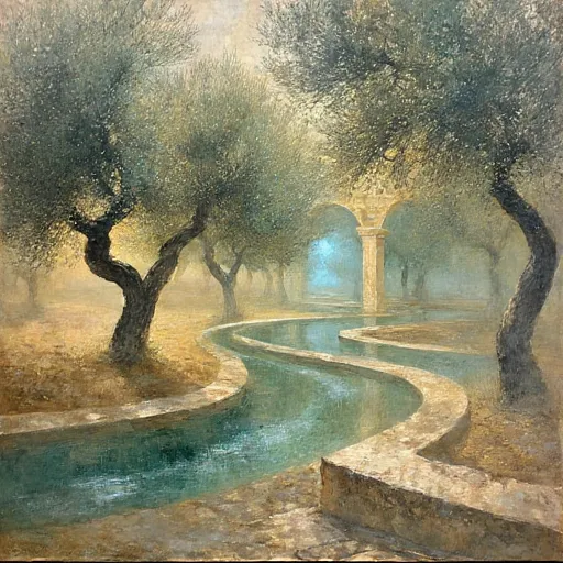 Maia name illustration