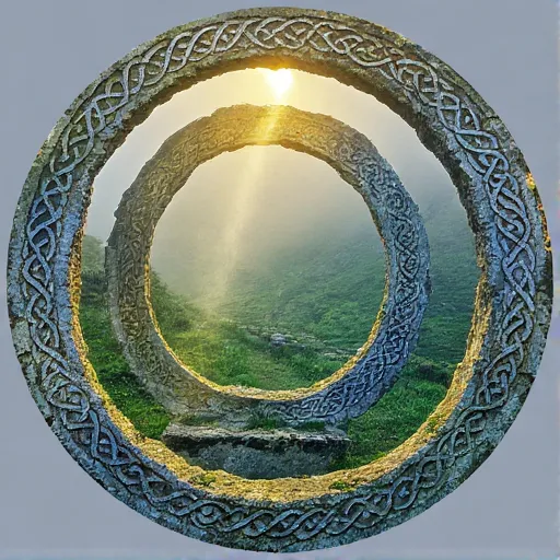 Maialen name illustration