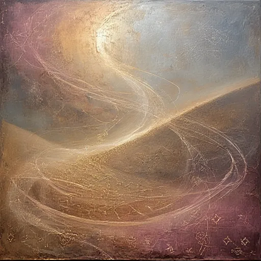 Maie name illustration