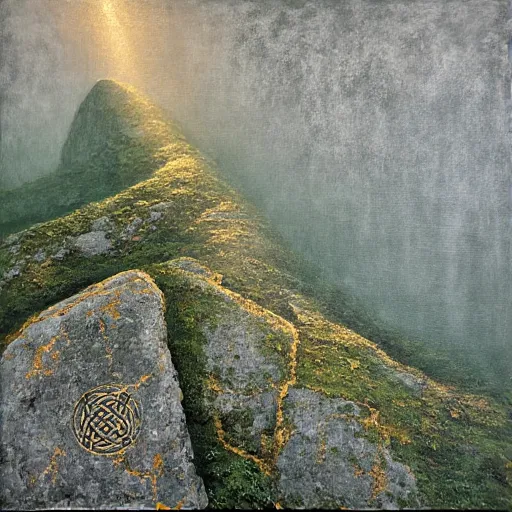 Maighread name illustration