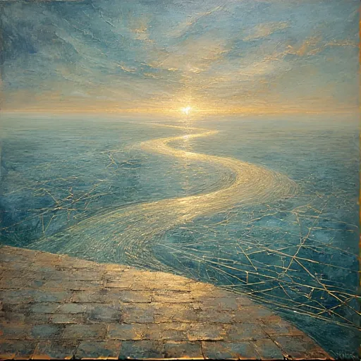 Maike name illustration