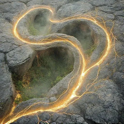 Maile name illustration