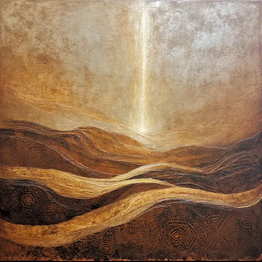 Maina name illustration