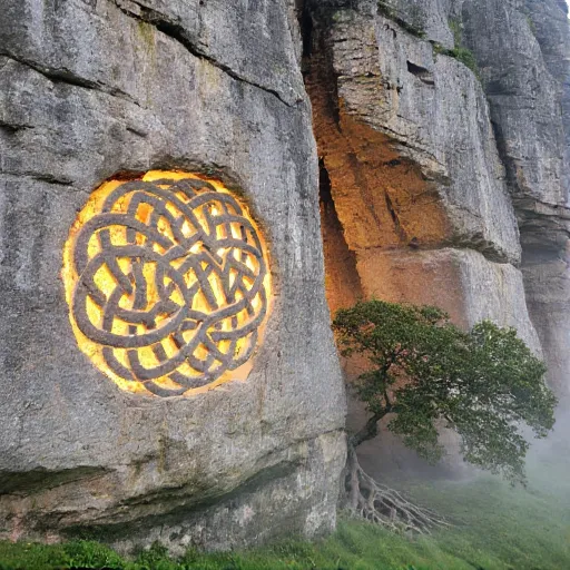 Mairéad name illustration