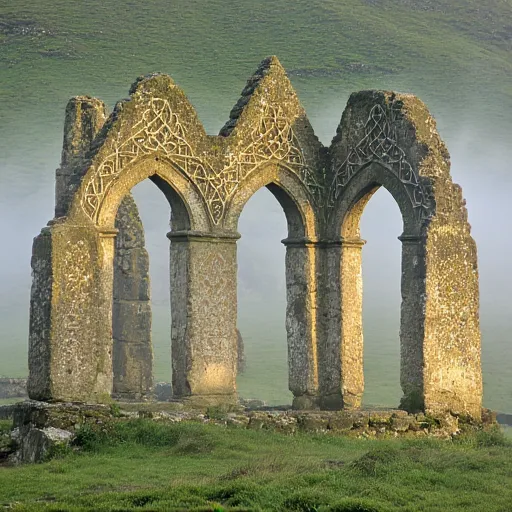 Mair name illustration