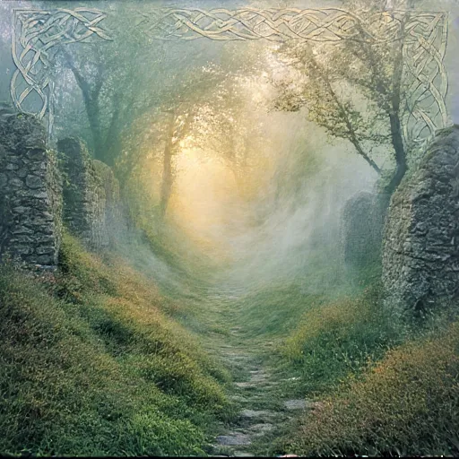 Mairenn name illustration