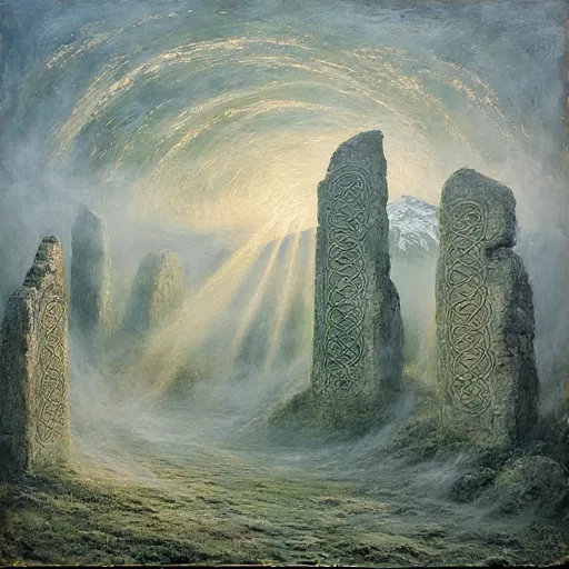 Mairwen name illustration