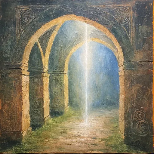 Maitiú name illustration