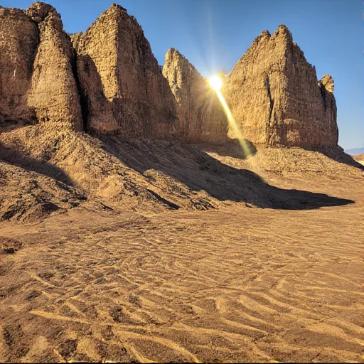 Maitland name illustration