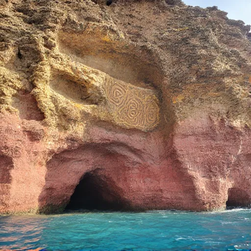 Makaio name illustration