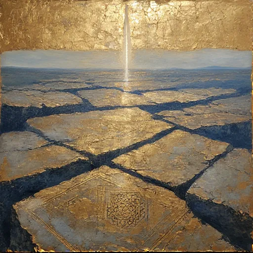 Makarios name illustration