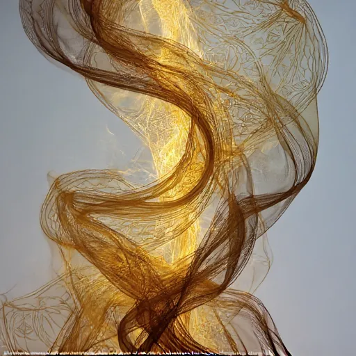 Mala name illustration