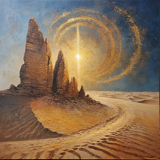 Malachi name illustration