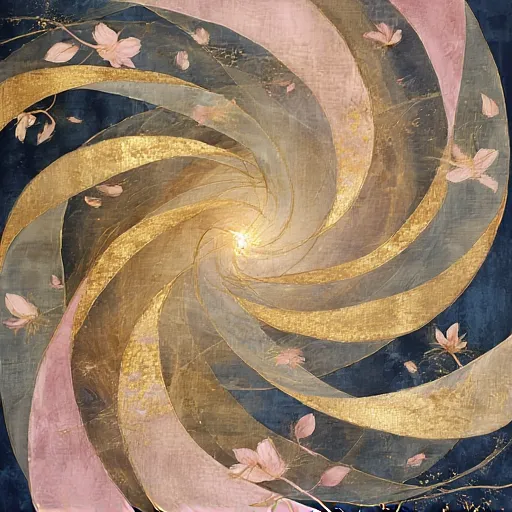 Malai name illustration