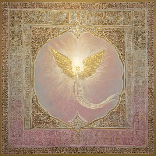 Malaika name illustration