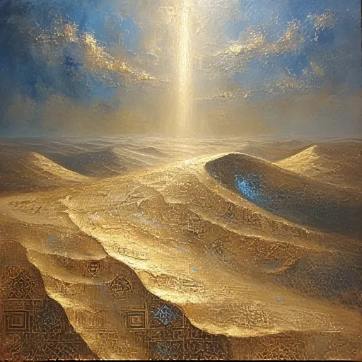 Malak name illustration