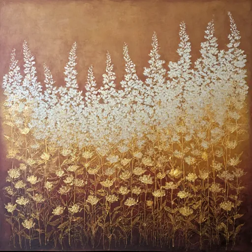 Malati name illustration