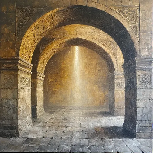 Malcom name illustration