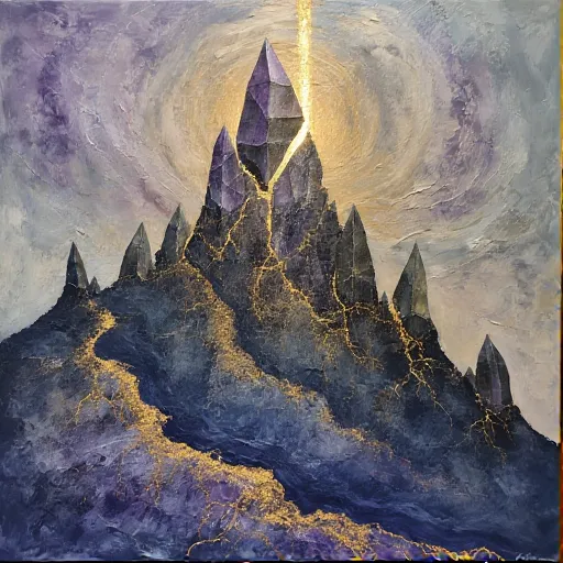 Maleficent name illustration