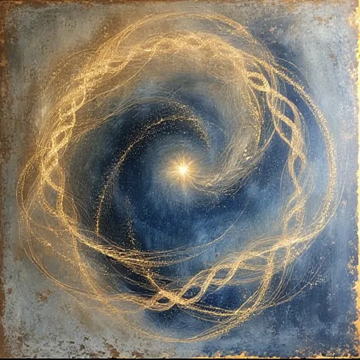 Malena name illustration