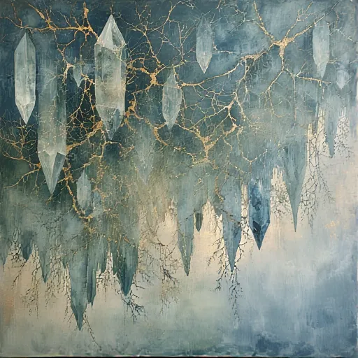 Malene name illustration