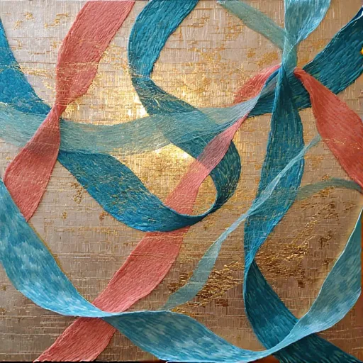 Malia name illustration