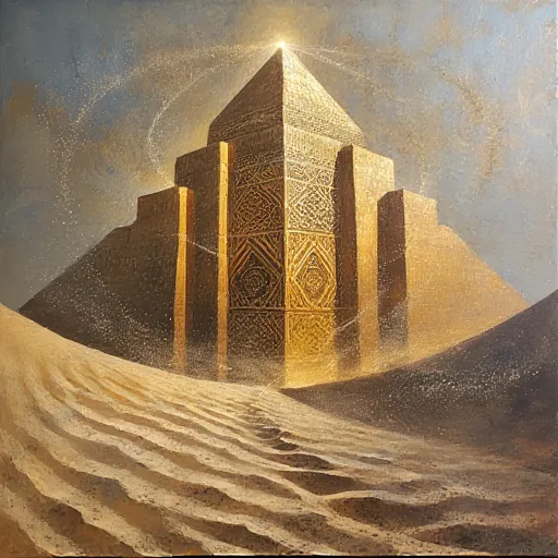 Maliha name illustration