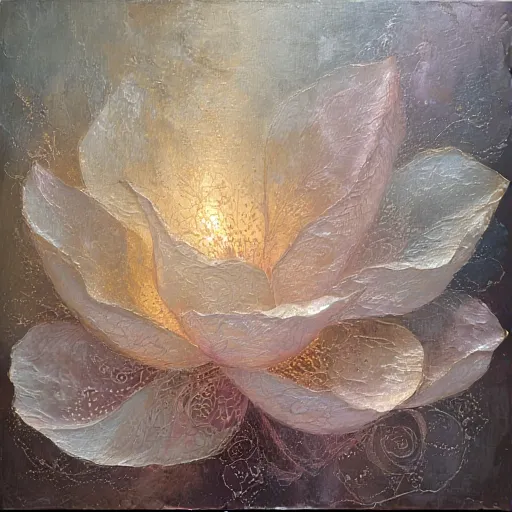 Malini name illustration