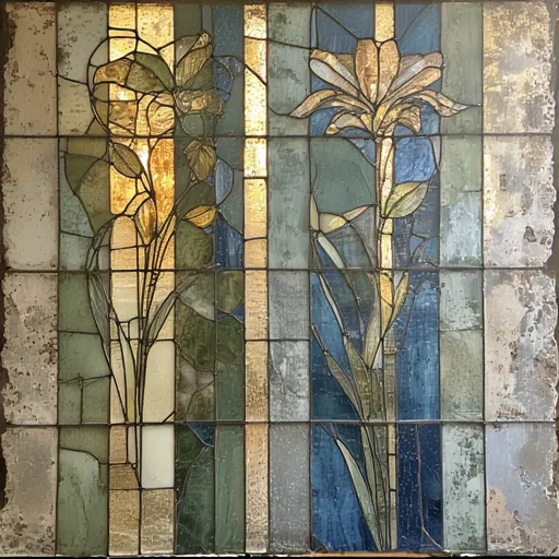 Malle name illustration