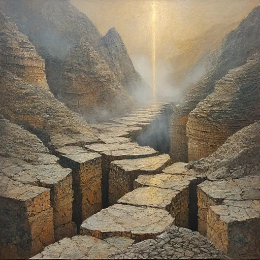 Mallory name illustration