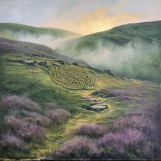 Mallt name illustration