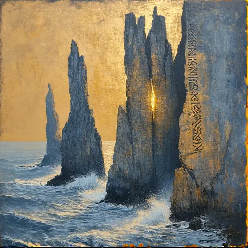 Malte name illustration