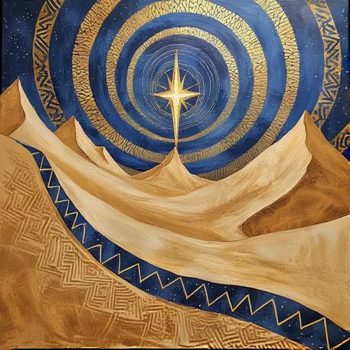 Mamadou name illustration