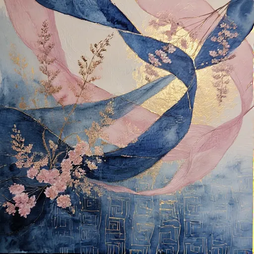 Mami name illustration