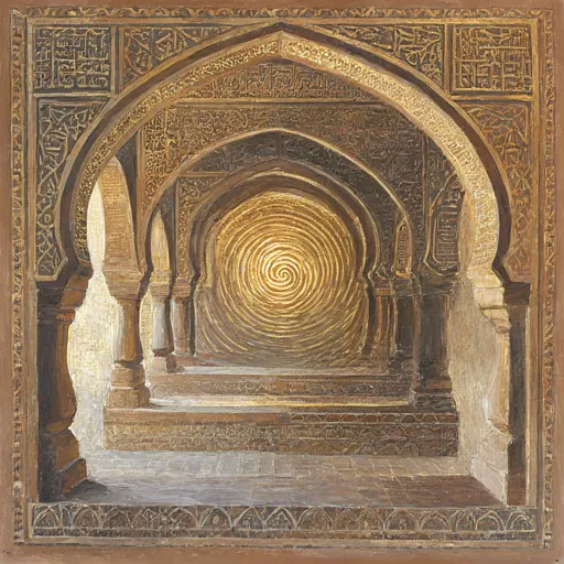 Mamun name illustration