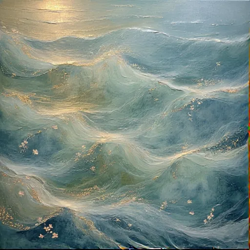 Manami name illustration