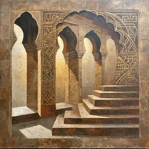 Manas name illustration