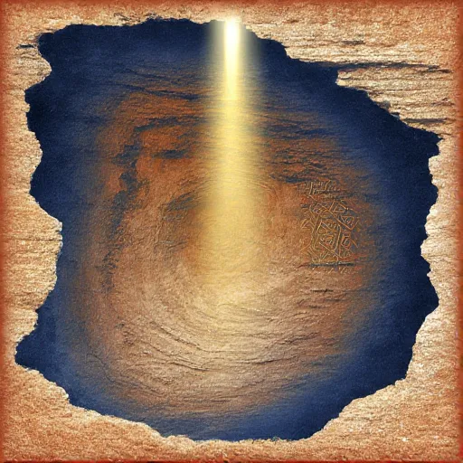 Mandla name illustration