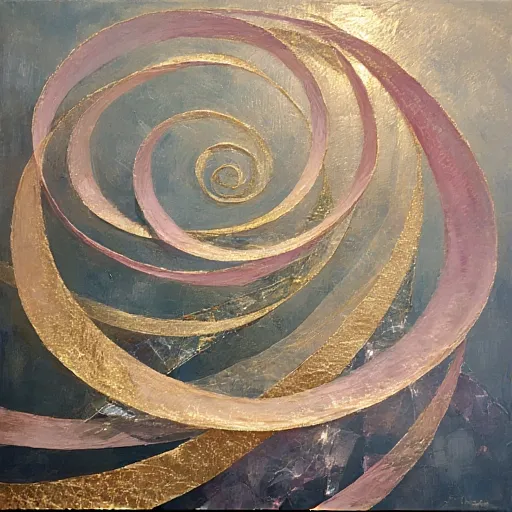 Mandy name illustration