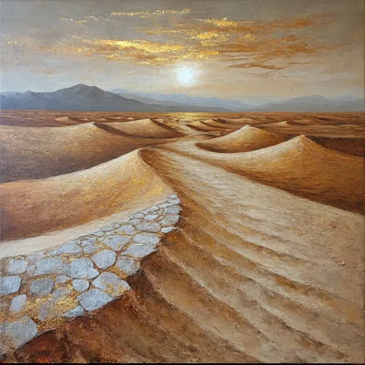 Mane name illustration