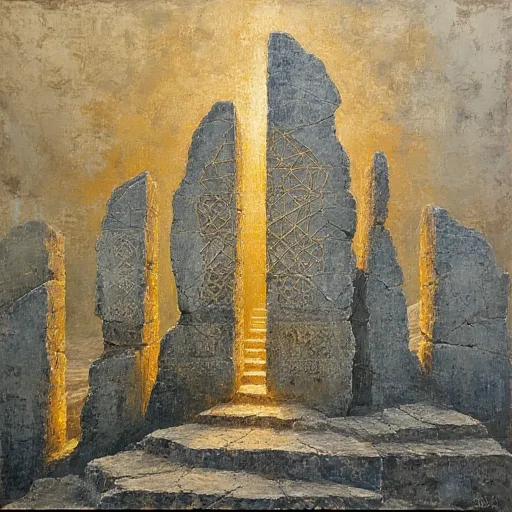 Manegold name illustration