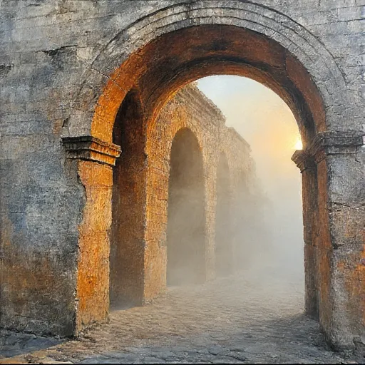 Manfredi name illustration