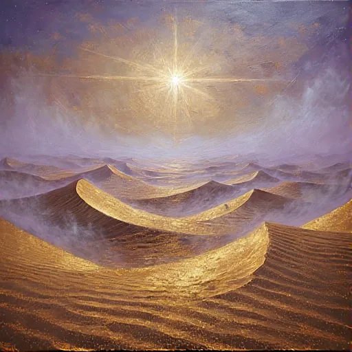 Mani name illustration