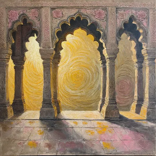 Manjula name illustration